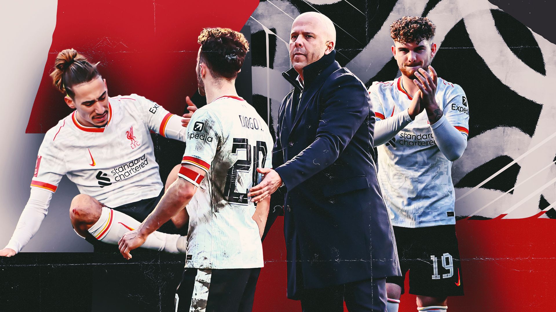 并不是偶然 并不是偶然