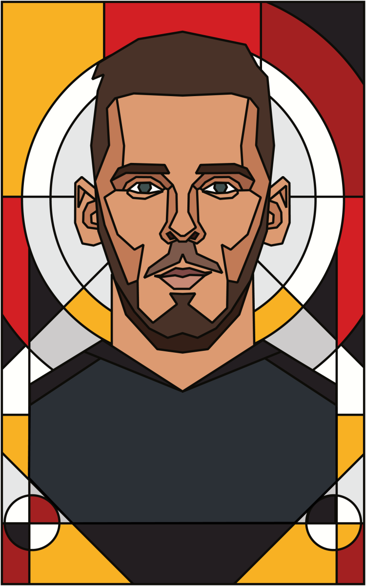 阵容配备 阵容配备